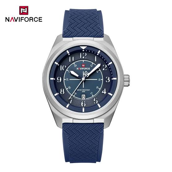 Reloj Naviforce de Caballero goma 9281