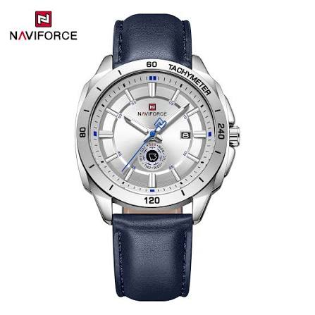 Reloj Naviforce Caballero 9269