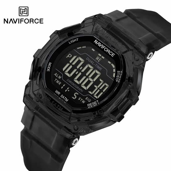 Reloj Naviforce de Caballero 7136