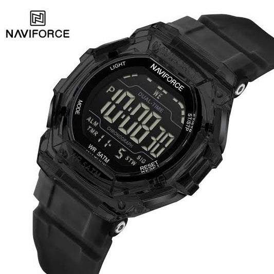 Reloj Naviforce de Caballero 7136