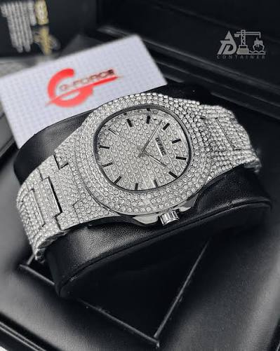 Reloj G-FORCE CUBANO LUJO ✅