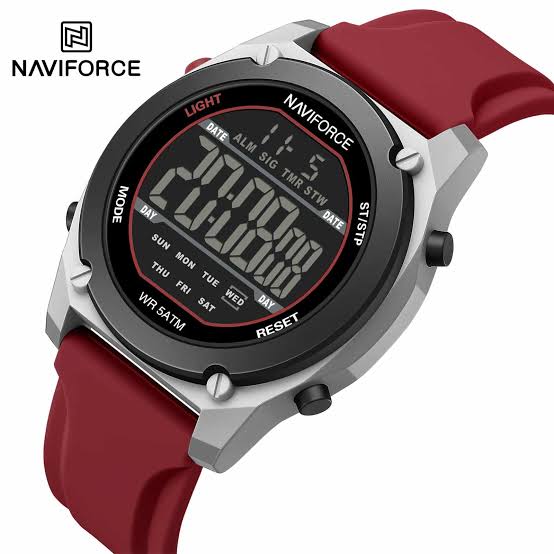 Reloj Naviforce de Caballero 7134