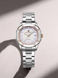 Reloj NAVIFORCE NF5069 Dama