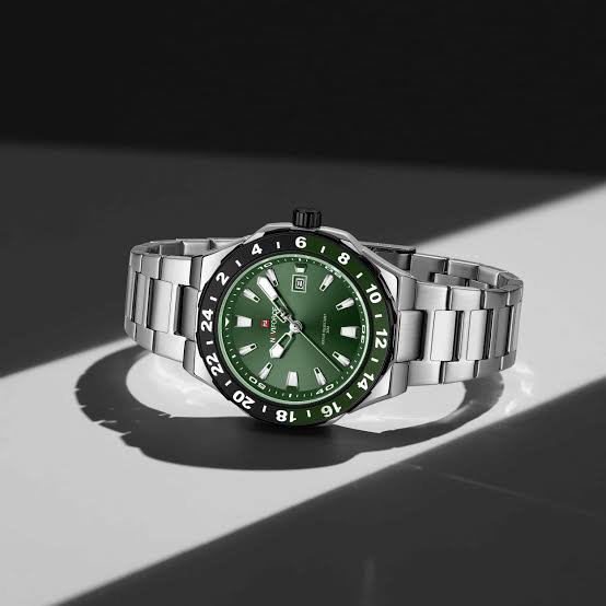 Reloj Naviforce de Hombre 9249 ✅