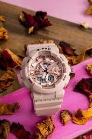 Reloj Lady G- Force AK21178🌺