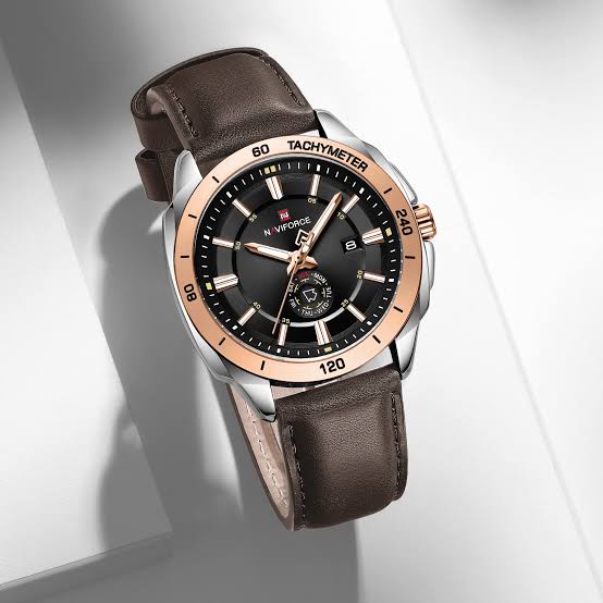 Reloj Naviforce Caballero 9269 ✅