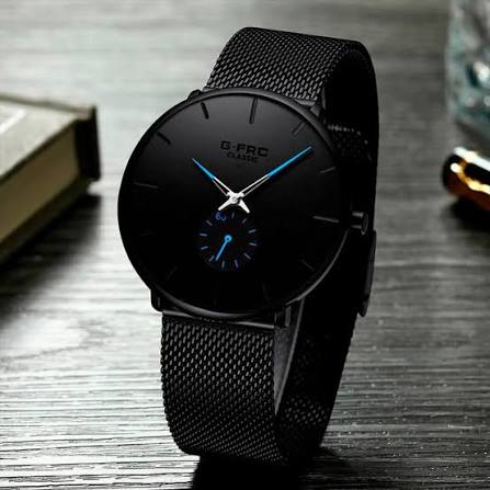 Reloj G-FORCE C-301 ✅