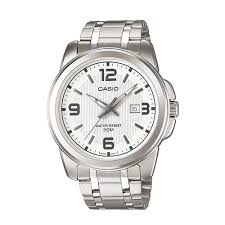 Reloj Casio  Hombre  MTP-1314-1AV✅