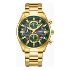 Curren 8495 Hombre