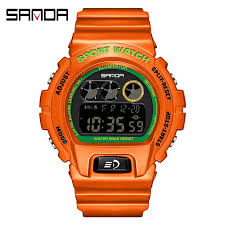 Reloj Sanda 2017