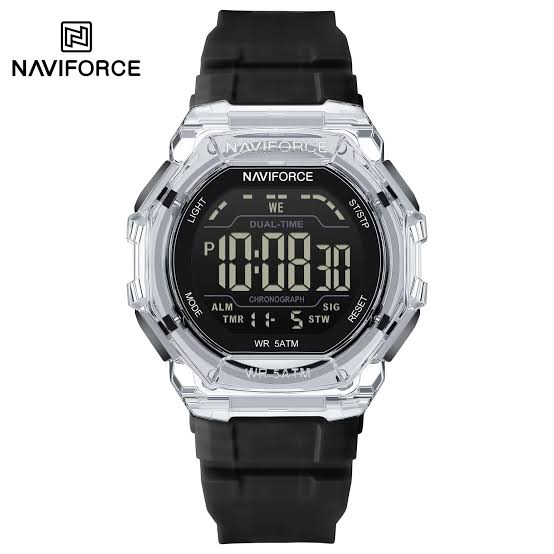 Reloj Naviforce de Caballero 7136