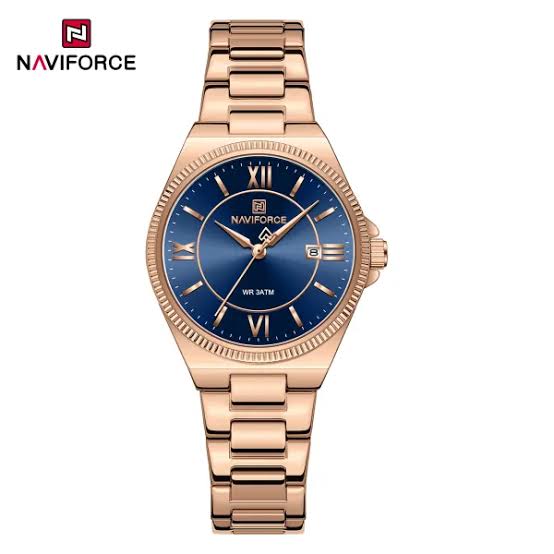 Reloj Naviforce Dama 5043