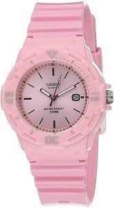 Reloj Casio DAMA LRW-200H-4E4VDFDI