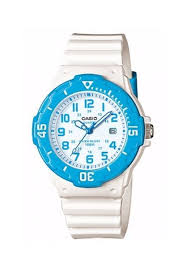 Reloj Casio LRW-200H-2BVDFDI ✨