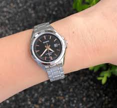 Reloj Casio Mujer  LTP-1308D-1A2VDFDI