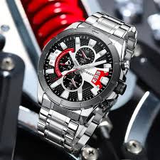 Reloj de Hombre Curren 8401