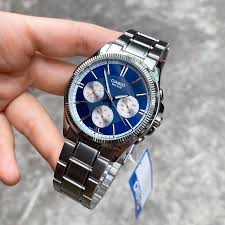 Reloj Casio MPT-1375-7A2VDFDI