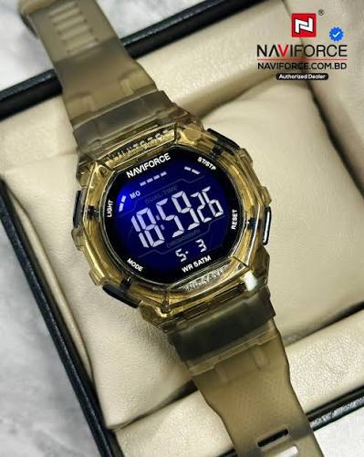 Reloj Naviforce de Caballero 7136