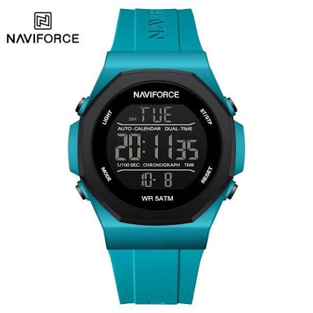 Reloj Naviforce de hombre 7117 ✅