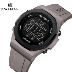Reloj Naviforce de hombre 7117 ✅