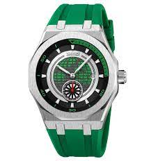 Reloj de hombre skmei 9329
