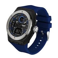 Reloj Sanda 3138