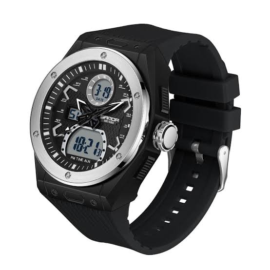 Reloj Sanda 3138!