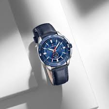Reloj Naviforce Caballero 9269