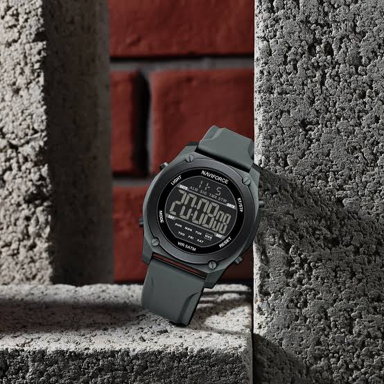 Reloj Naviforce de Caballero 7134 ✅