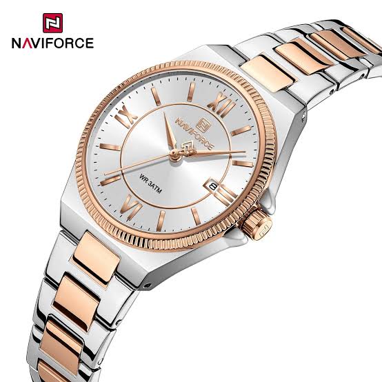 Reloj Naviforce Dama 5043