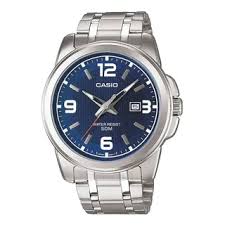 Reloj Casio  Hombre  MTP-1314-1AV✅