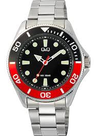 Reloj para Caballero Q&Q C-72A-010PY