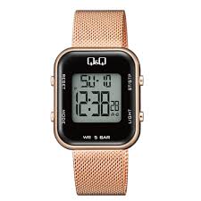 Reloj Q&Q M207J013Y