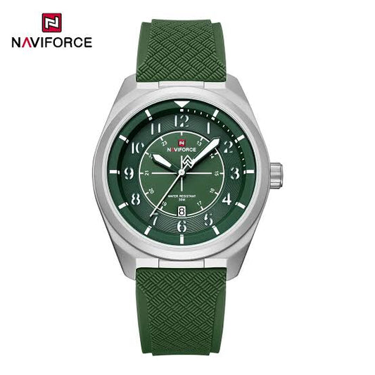 Reloj Naviforce de Caballero goma 9281