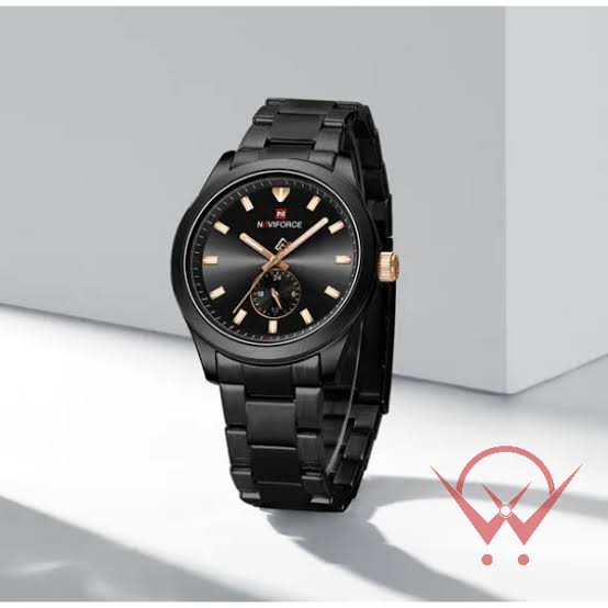 Reloj Naviforce 9231 para caballero ✅