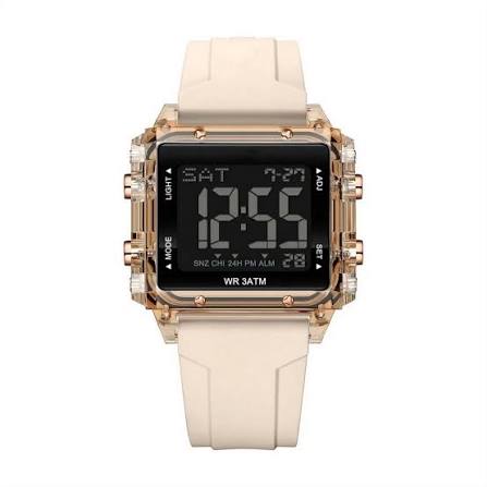 Reloj G-FORCE A24157 - Digital ✅