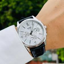 Reloj Hombre Casio MTP-1357L-7AVDF