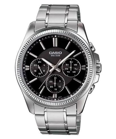RELOJ PARA HOMBRE CASIO MTP-1375D-7AVDF
