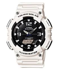 Reloj Casio AQ-S810W-1A3VDF