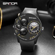 Reloj Sanda Caballero 6036
