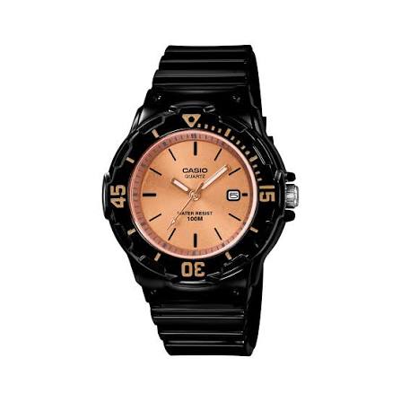 Reloj Casio Dama LRW-200H-9E2VDF✅
