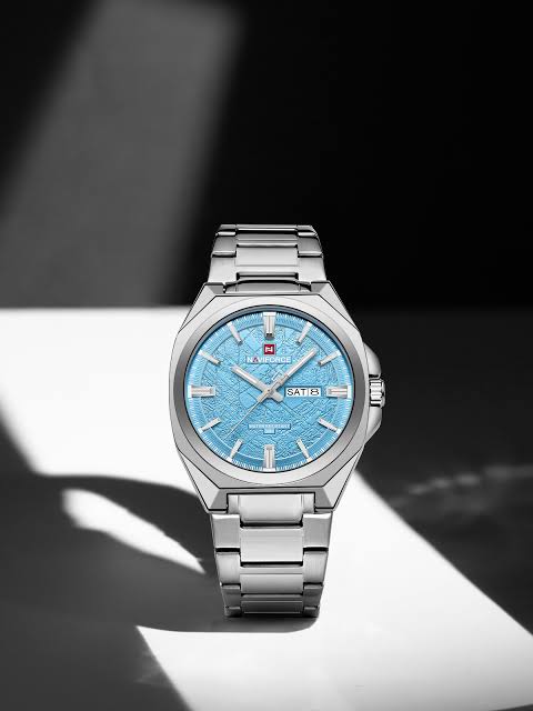 Reloj De Hombre NAVIFORCE 9273