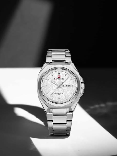 Reloj De Hombre NAVIFORCE 9273