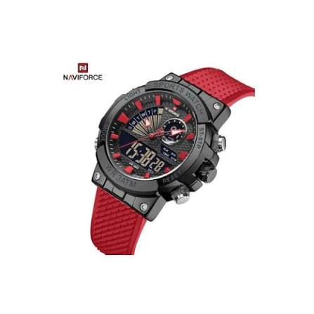 Reloj Naviforce  de Hombre 9219 ✅