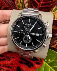 Reloj Fossil BQM2872SET
