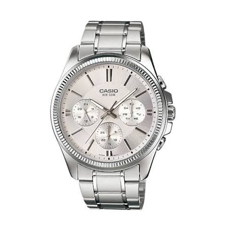 RELOJ PARA HOMBRE CASIO MTP-1375D-7AVDF