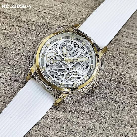 RELOJ JOEFOX PARA HOMBRE 2305B ✅
