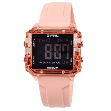 Reloj G-FORCE A24157 - Digital ✅