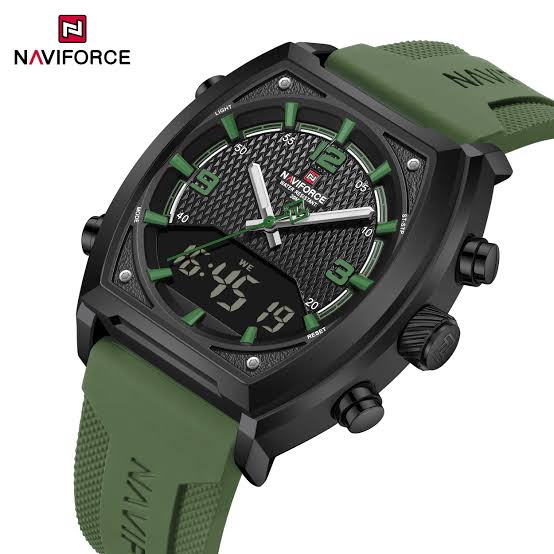 Reloj Naviforce de Hombre 9242 ✅