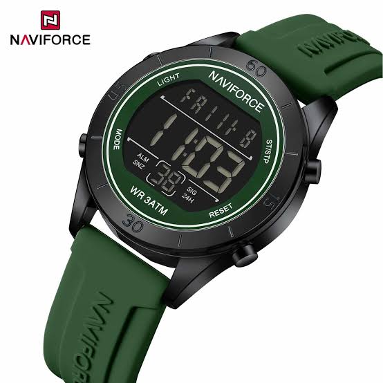 Reloj Naviforce 5054 Dama ✅